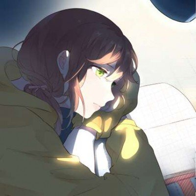 天若有情